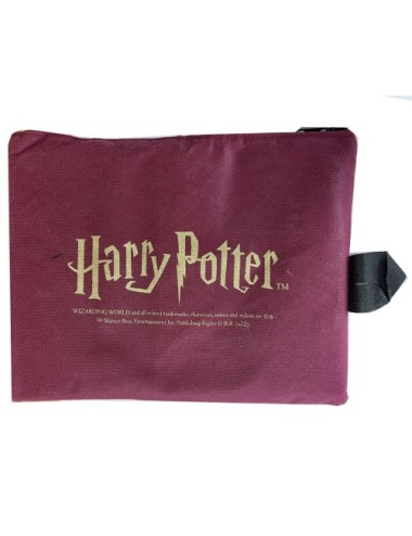 Ensemble de papeterie Harry Potter