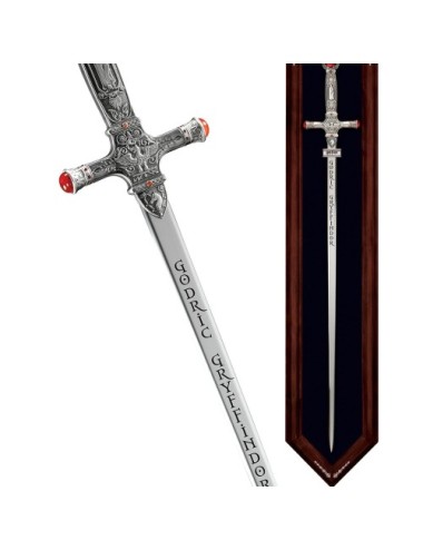 Epée de Godric Gryffondor - Harry Potter