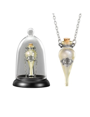 Felix Felicis - Pendentif et support