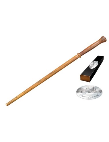 Baguette de Molly Weasley
