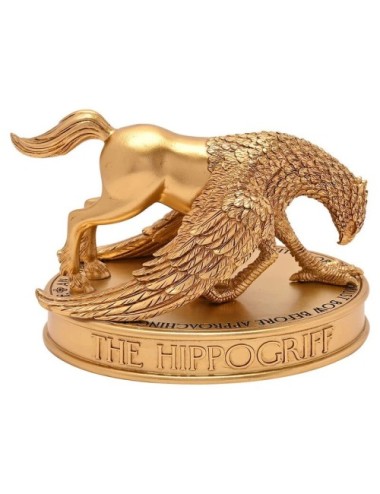 Figurine Buck 17cm