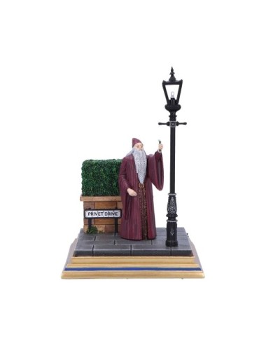 Figurine lumineuse Privet Drive Harry Potter 18,5cm