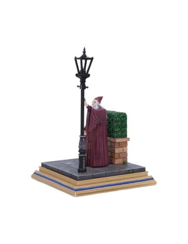 Figurine lumineuse Privet Drive Harry Potter 18,5cm
