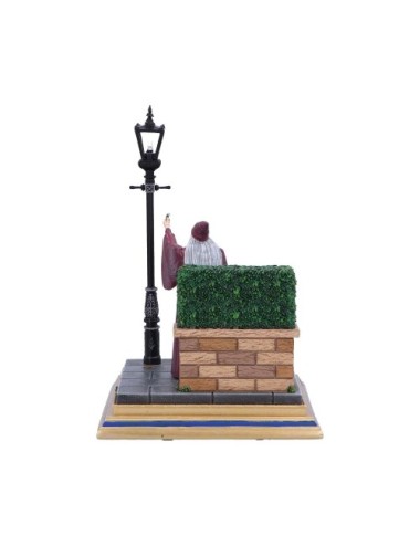 Figurine lumineuse Privet Drive Harry Potter 18,5cm