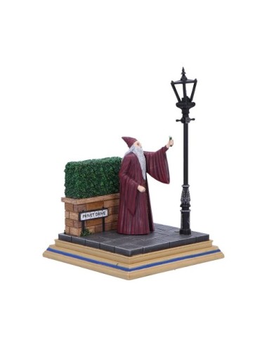 Figurine lumineuse Privet Drive Harry Potter 18,5cm