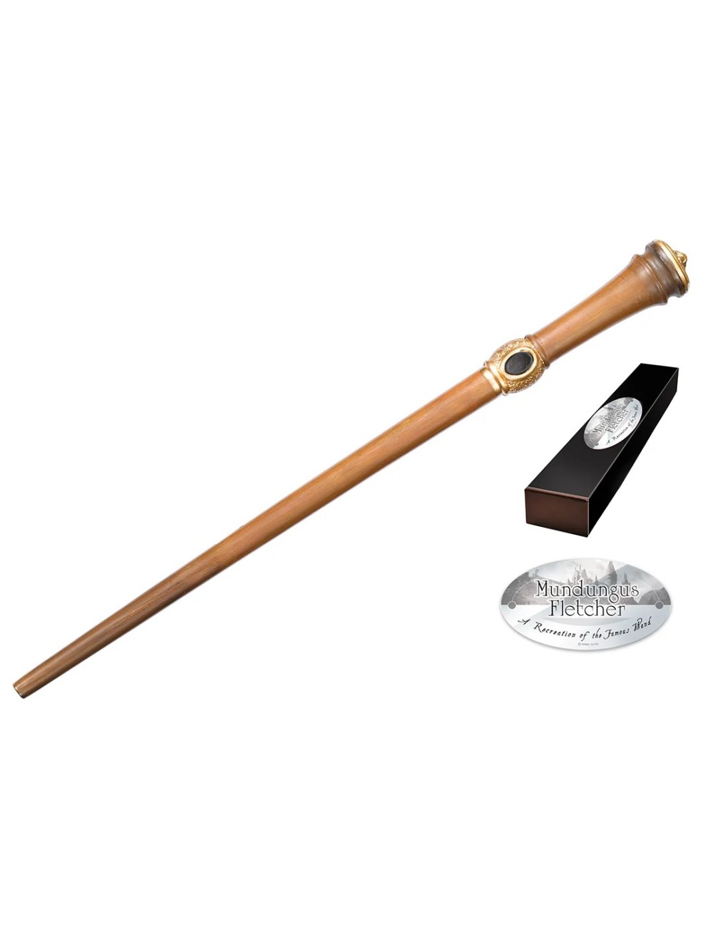 Baguette de Mondingus Fletcher