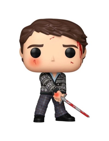 Funko POP! Neville Londubat Épée Gryffondor n°194 - Harry Potter