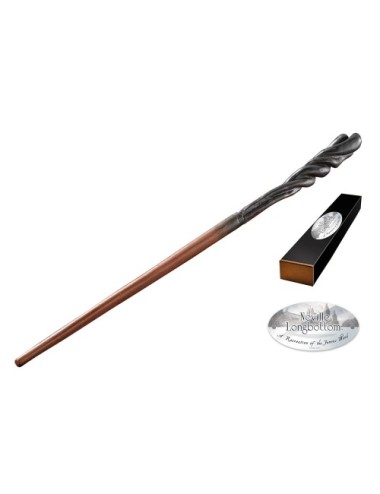 Baguette de Neville Londubat