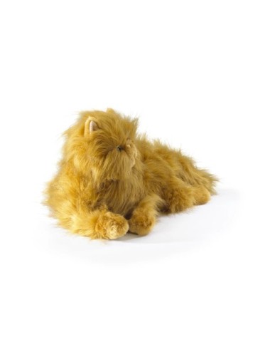 Grande peluche Pattenrond - Harry Potter