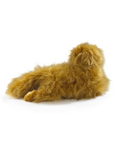 Grande peluche Pattenrond - Harry Potter