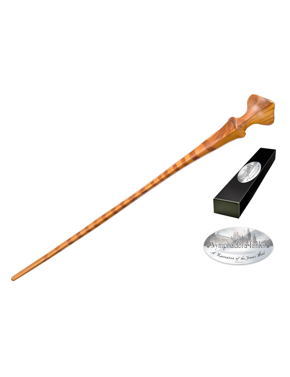 Baguette de Nymphadora Tonks
