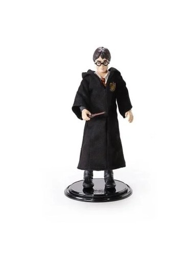 Harry Potter - figurine Tollectible Bendyfigs