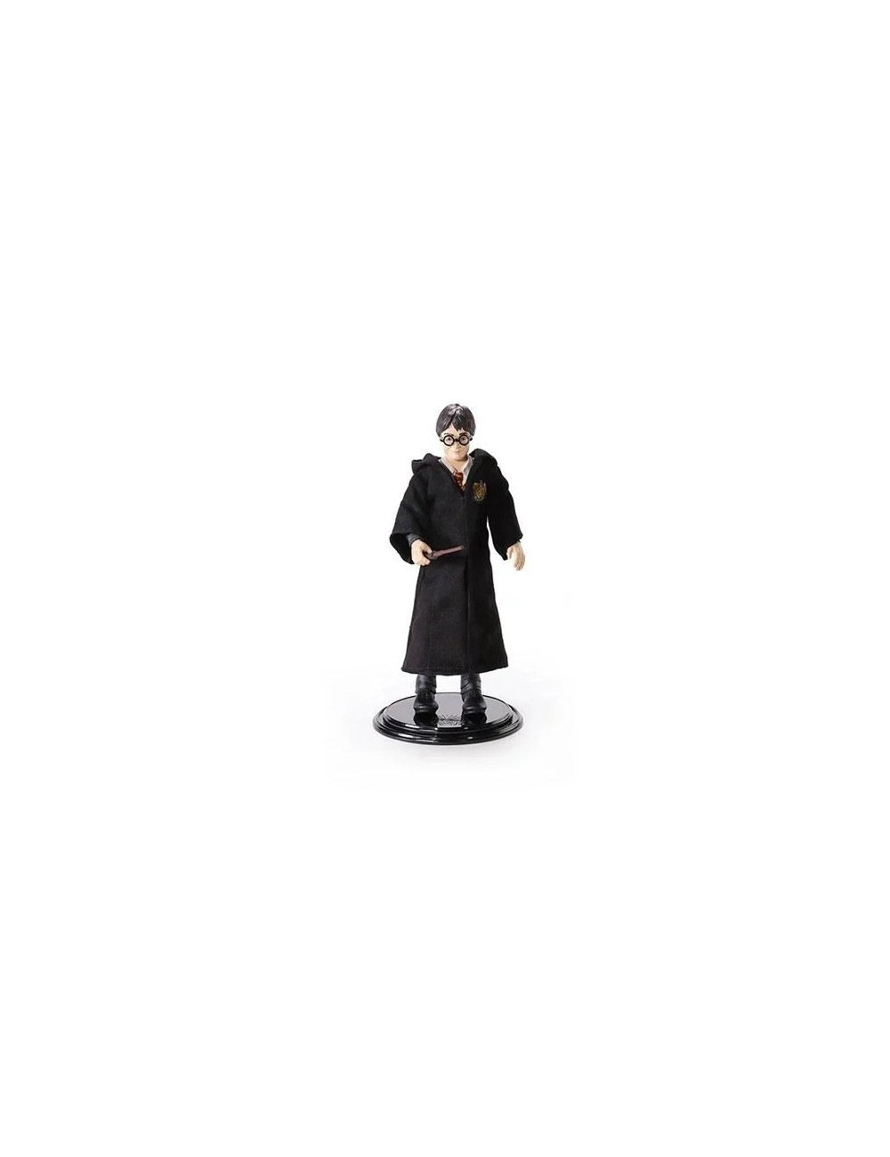 Harry Potter - figurine Tollectible Bendyfigs