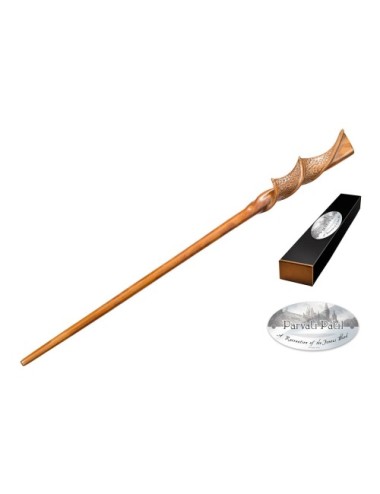 Baguette de Parvati Patil