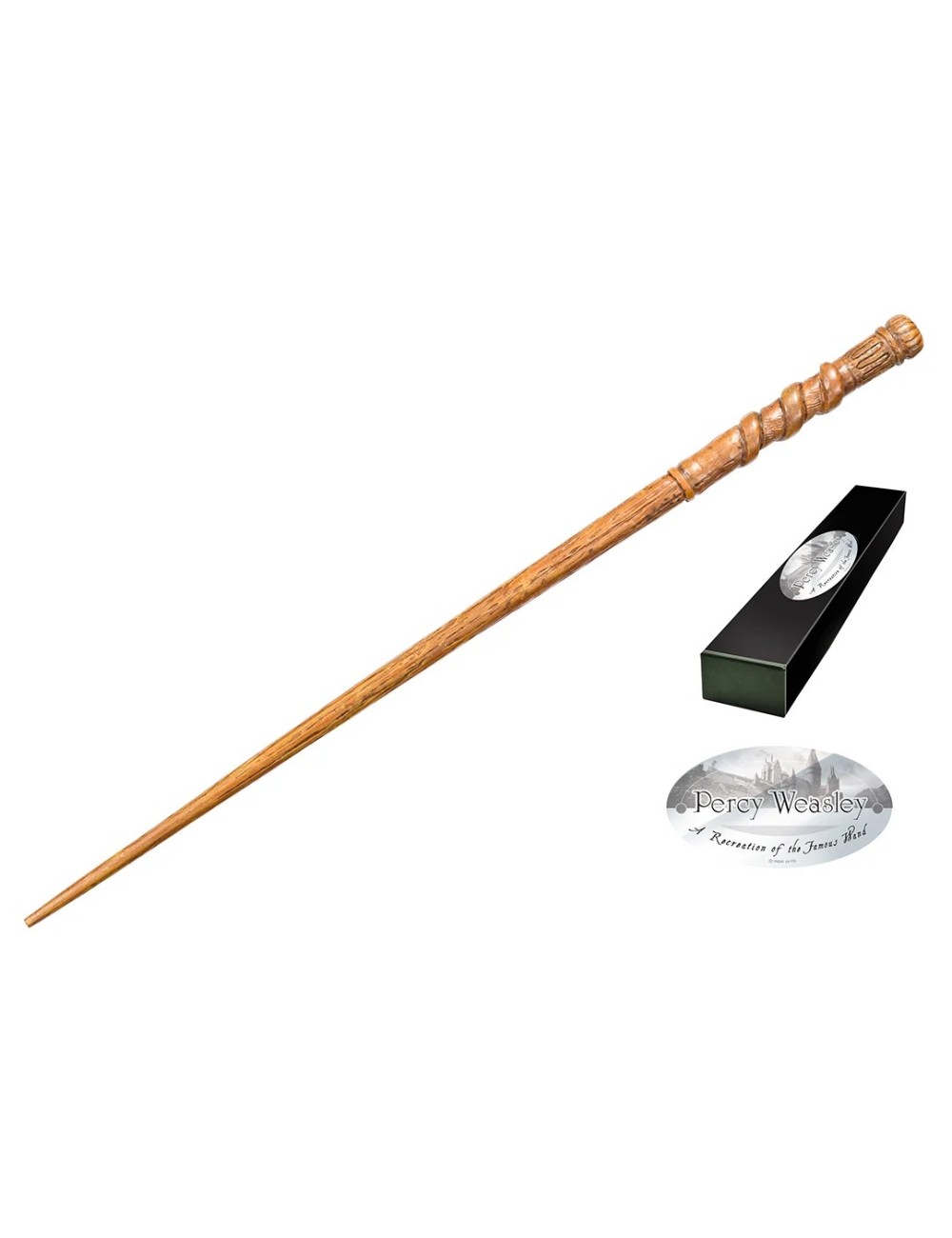 Baguette de Percy Weasley