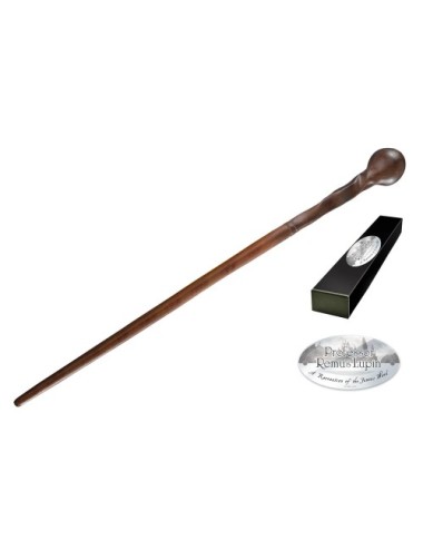 Baguette de Remus Lupin