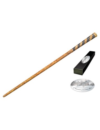 Baguette de Seamus Finnigan