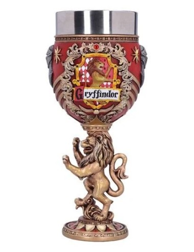 Harry Potter calice Gryffindor