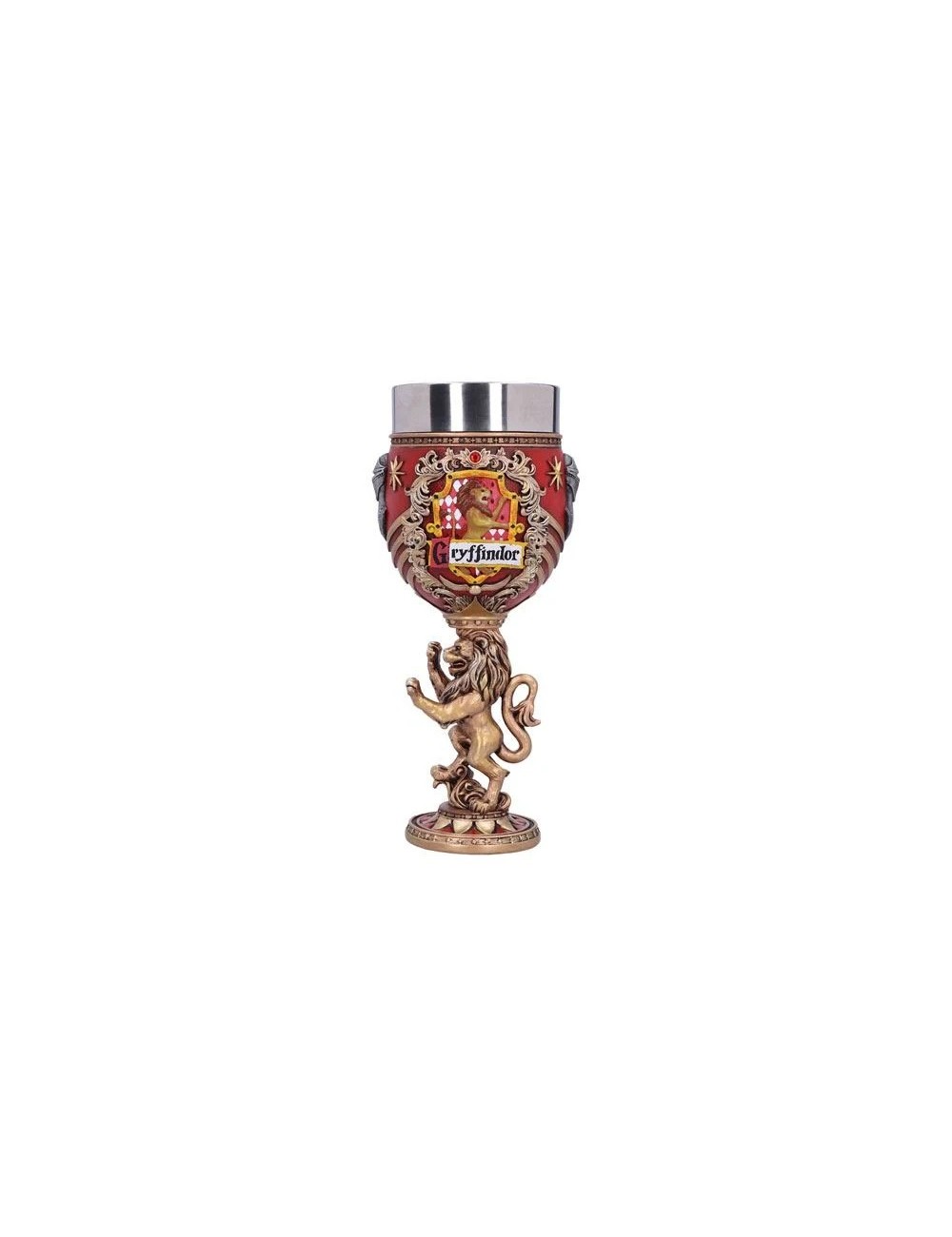 Harry Potter calice Gryffindor