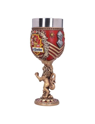 Harry Potter calice Gryffindor