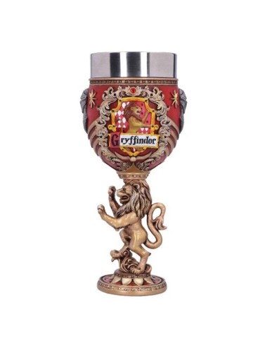 Harry Potter calice Gryffindor