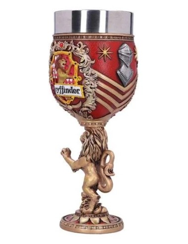Harry Potter calice Gryffindor