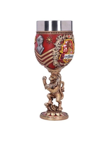 Harry Potter calice Gryffindor
