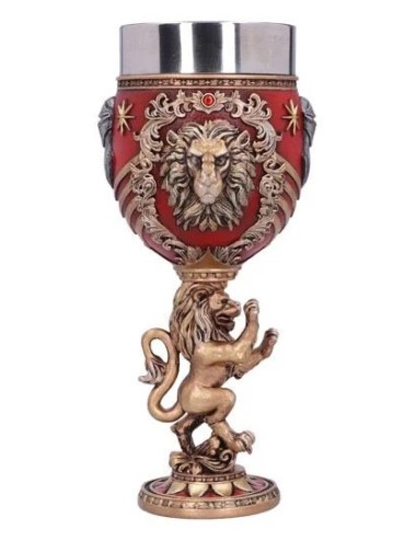 Harry Potter calice Gryffindor