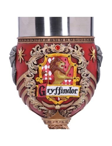 Harry Potter calice Gryffindor