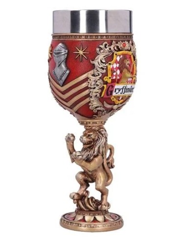 Harry Potter calice Gryffindor