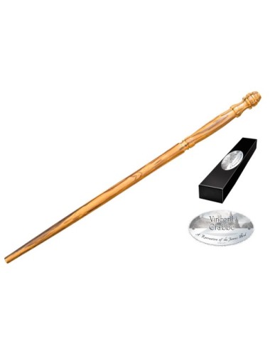 Baguette de Vincent Crabbe