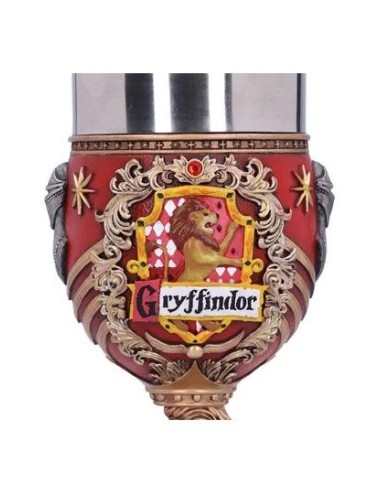 Harry Potter calice Gryffindor