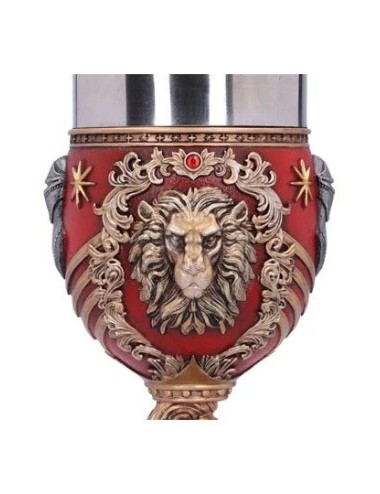 Harry Potter calice Gryffindor