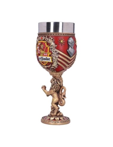 Harry Potter calice Gryffindor