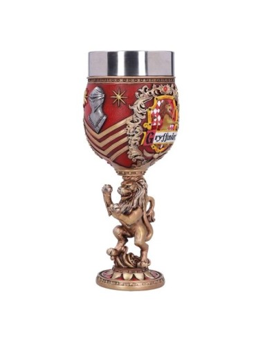 Harry Potter calice Gryffindor