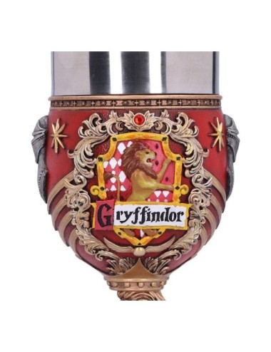 Harry Potter calice Gryffindor