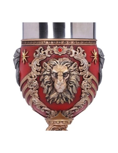 Harry Potter calice Gryffindor