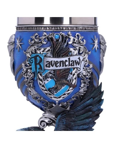 Harry Potter calice Ravenclaw