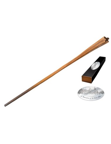 Baguette du Professeur Filius Flitwick