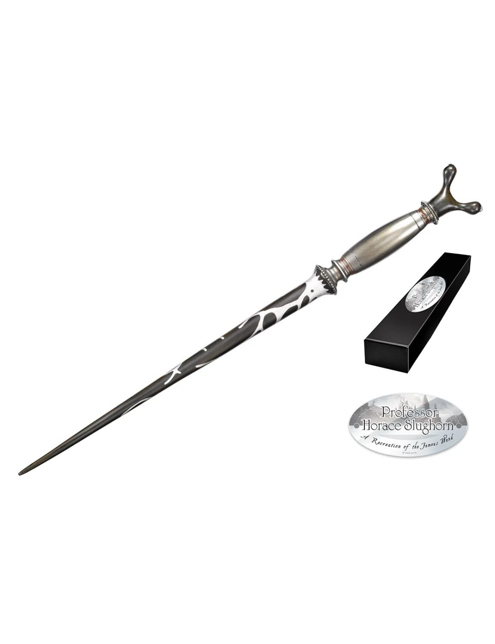 Baguette du Professeur Horace Slughorn