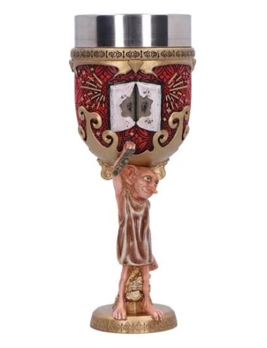 Harry Potter Collectible calice Dobby