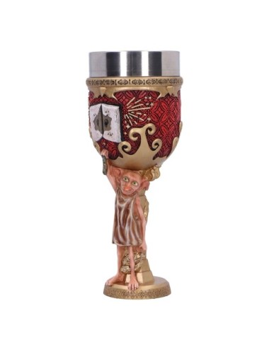Harry Potter Collectible calice Dobby