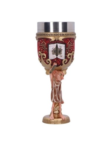 Harry Potter Collectible calice Dobby