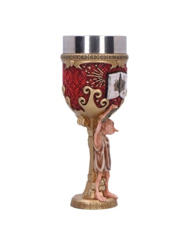 Harry Potter Collectible calice Dobby