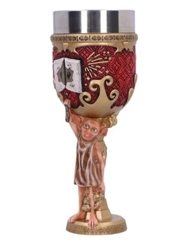 Harry Potter Collectible calice Dobby