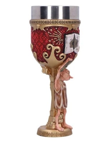 Harry Potter Collectible calice Dobby