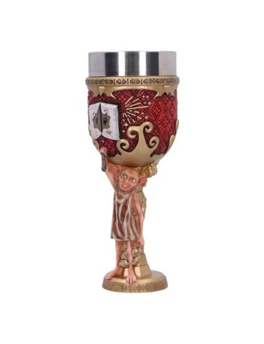 Harry Potter Collectible calice Dobby