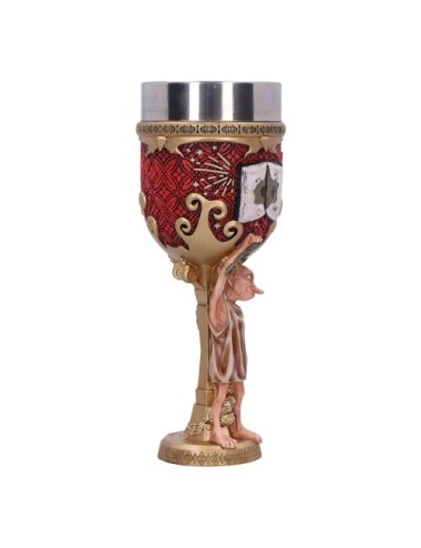 Harry Potter Collectible calice Dobby