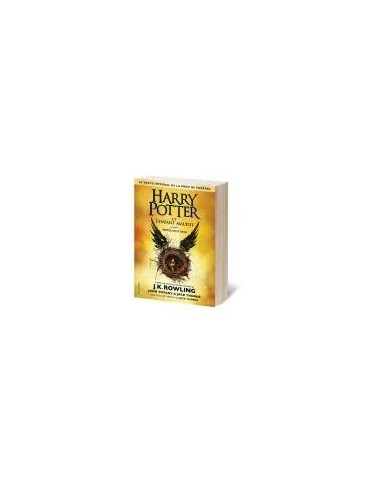 Harry Potter Et L'Enfant Maudit - Parties I Et II