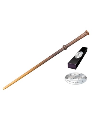 Baguette du Professeur Pomona Chourave